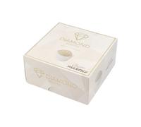 CONFETTI MAXTRIS Noisettes DIAMOND AVORIO con Cristalli di Zucchero 500g 1BT4