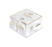 CONFETTI MAXTRIS Noisettes DIAMOND BIANCO c/Cristalli di Zucchero 500 gr 1BT5