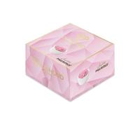 CONFETTI MAXTRIS Noisettes DIAMOND ROSA con Cristalli di Zucchero 500 gr 1BT8