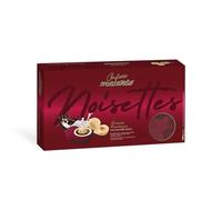 Confetti Maxtris Noisettes nuance Bordeaux, scatola 1 kg