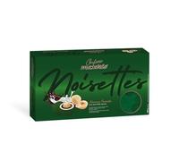 Confetti Maxtris Noisettes nuance Foresta, scatola 1 kg