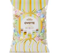 Confetti Maxtris Ovette Soft Confettate Colorate Twist Incartate 1 kg.