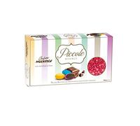 CONFETTI MAXTRIS PICCOLE NUANCE ROSSO, 1Kg