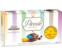 CONFETTI MAXTRIS PICCOLE NUANCE SUN, 1Kg