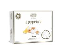 CONFETTI MAXTRIS RICCI CAPRICCI AL LIMONE CON NOCCIOLE 1 KG