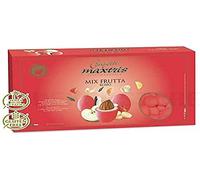Confetti Maxtris Rossi Kg, Frutta