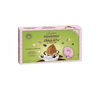 Confetti Maxtris Sbagliato al Pistacchio Rosa, 1 kg