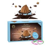 CONFETTI MAXTRIS SBAGLIATO CELESTE 1 KG