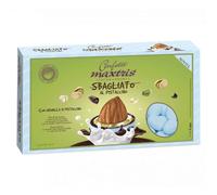 Confetti Maxtris Sbagliato Pistacchio Azzurri 1 Kg
