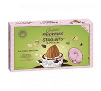 Confetti Maxtris Sbagliato Pistacchio Rosa 1 Kg
