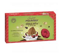 Confetti Maxtris Sbagliato Pistacchio Rossi 1 Kg