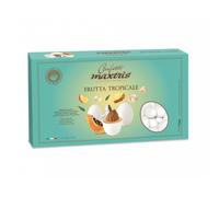 CONFETTI MAXTRIS Scatola da 1 KG gusto FRUTTA TROPICALE 0AA0