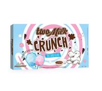CONFETTI MAXTRIS scatola da 1 KG TWO MILK CRUCH ZUCCHERO FILATO 0AAO