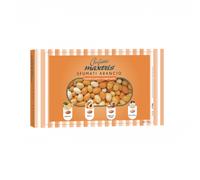 Confetti Maxtris Sfumati Arancio Ripieni 1 Kg