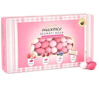 CONFETTI CIOCCOLATO MAXTRIS 2 KG CONFETTATA BOMBONIERE MATRIMONIO FAI DA TE