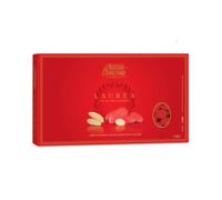 Confetti Maxtris Sogno di Nozze Colore Rosso Laurea Maestri Confettieri 1 Kg