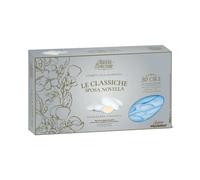 Confetti Maxtris Sposa Novella Celeste Mandorla Pelata Colore Celeste 1 Kg