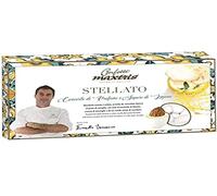 CONFETTI MAXTRIS 1 kg STELLATO CHEF ERNESTO IACCARINO colore bianco 12MA