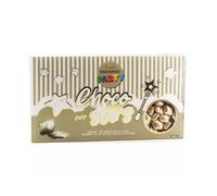 CONFETTI MAXTRIS STELLINE DORATE 500 GR