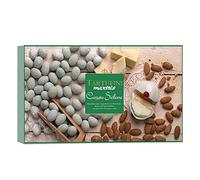 ConfettI MAXTRIS TARTUFINI CASSATA SICILIANA, scatola da 500 gr
