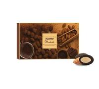 Confetti Maxtris - Tartufini Mandorla, scatola g. 500