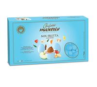 Confetti Maxtris Tenerezza al Cioccolato Frutta Celeste 1 Kg