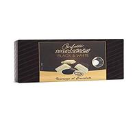 Confetti Maxtris Tenerezze Al Black & White Kg, Cioccolato