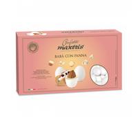 Confetti Maxtris Tenerezze al Cioccolato Babà con Panna 1 Kg