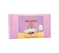 Confetti Maxtris Tenerezze al Cioccolato Mix Marbled 1 Kg