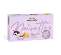 Confetti MAXTRIS Tondi LES NOISETTES NUANCE LILLA 1 Kg 1AYD