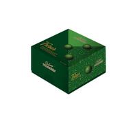 Confetti Maxtris, Trèsor Verde