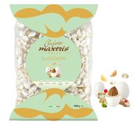 CONFETTI MAXTRIS TWIS LA SICILIANITA' CIOCCOLATO INCARTATI SINGOLARMENTE 1 KG