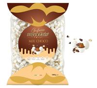CONFETTI MAXTRIS TWIS MIX CHOCO CIOCCOLATO INCARTATI SINGOLARMENTE 1 KG