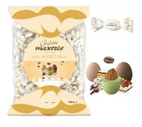 CONFETTI MAXTRIS TWIST MIX PASTICCERIA INCARTATI SINGOLARMENTE 1 KG VARI GUSTI