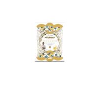 CONFETTI MAXTRIS TWIST STELLATO MANDORLA MONOPORZIONE 1 KG CONFETTATA - TWMAXST