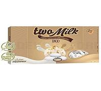 Confetti Maxtris TWO MILK al gusto di BACIO BIANCHI 1kg