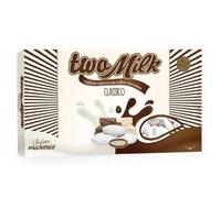 ConfettI MAXTRIS TWO MILK CLASSICO 0ANO