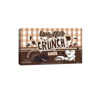 Confetti Maxtris TWO MILK - LINEA CRUNCH 1KG Biscottino