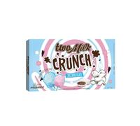 Confetti Maxtris TWO MILK - LINEA CRUNCH 1KG Zucchero Filato