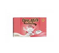 CONFETTI MAXTRIS Two Milk YOGURT E LAMPONI, colore bianco 1 Kg