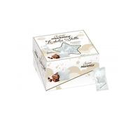 CONFETTI MAXTRIS Vassoio 500 gr LE DOLCI STELLE BIANCO incartate 12MU