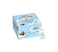 CONFETTI MAXTRIS Vassoio 500 gr LE DOLCI STELLE CELESTE incartate 12MV