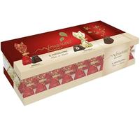 Confetti Maxtris - VESUVIOTTO Maxtris REGAL MIX RED - GOLD EDITION 400g