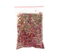 Confetti Nuziali - Coriandoli Di Petali Di Fiori | 100g Forniture Naturali Decorazione Floreale per Artigianato Sapone da Bagno Feste Compleanni Proposta Matrimonio Festa Sposa