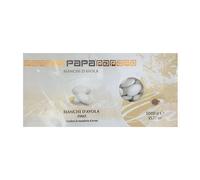 CONFETTI PAPA alla Mandorla Italiana AVOLA linea FINO confezione da 1 KG 16RC
