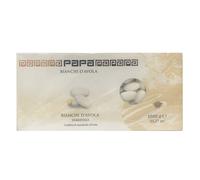 CONFETTI PAPA alla Mandorla Italiana AVOLA linea SEMIFINO 1 KG 18QS