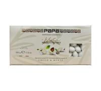 CONFETTI PAPA Ciocco COCCO E MENTA 500 gr Colore AVORIO 1AC7