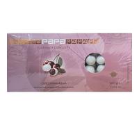 CONFETTI PAPA Cioccogolosi CIOCCO AMARENA Colore BIANCO 500 g 18JJ