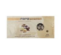CONFETTI PAPA Cioccogolosi CIOCCO CAPPUCCINO Colore ECRU 500 g 16TK