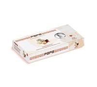 CONFETTI PAPA Cioccogolosi CIOCCO COCCO Colore BIANCO 500 g 16TG
